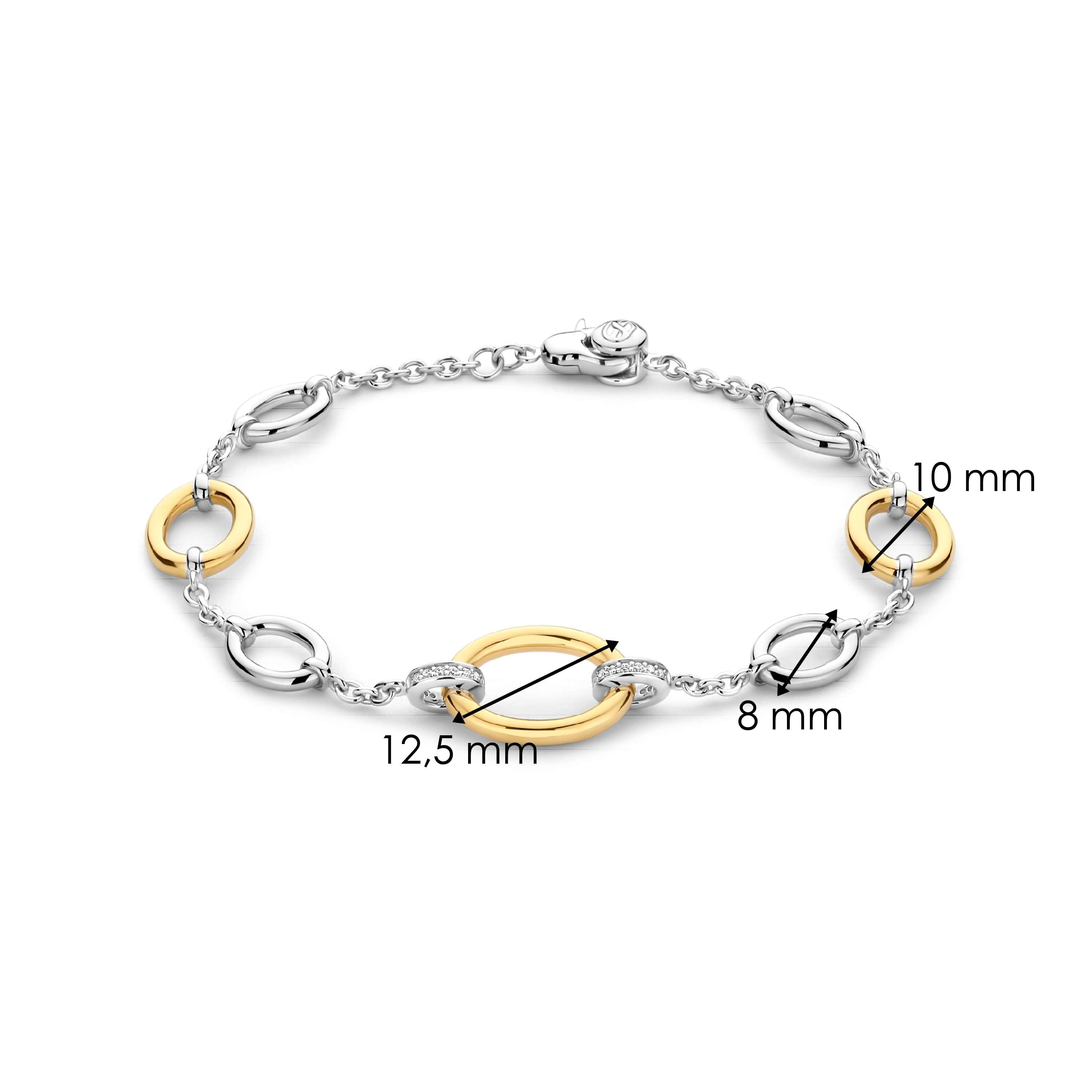 TI SENTO - Bracciale