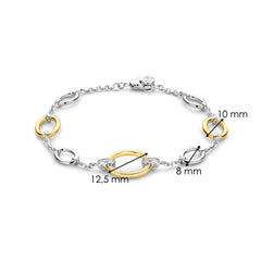 TI SENTO - Bracciale