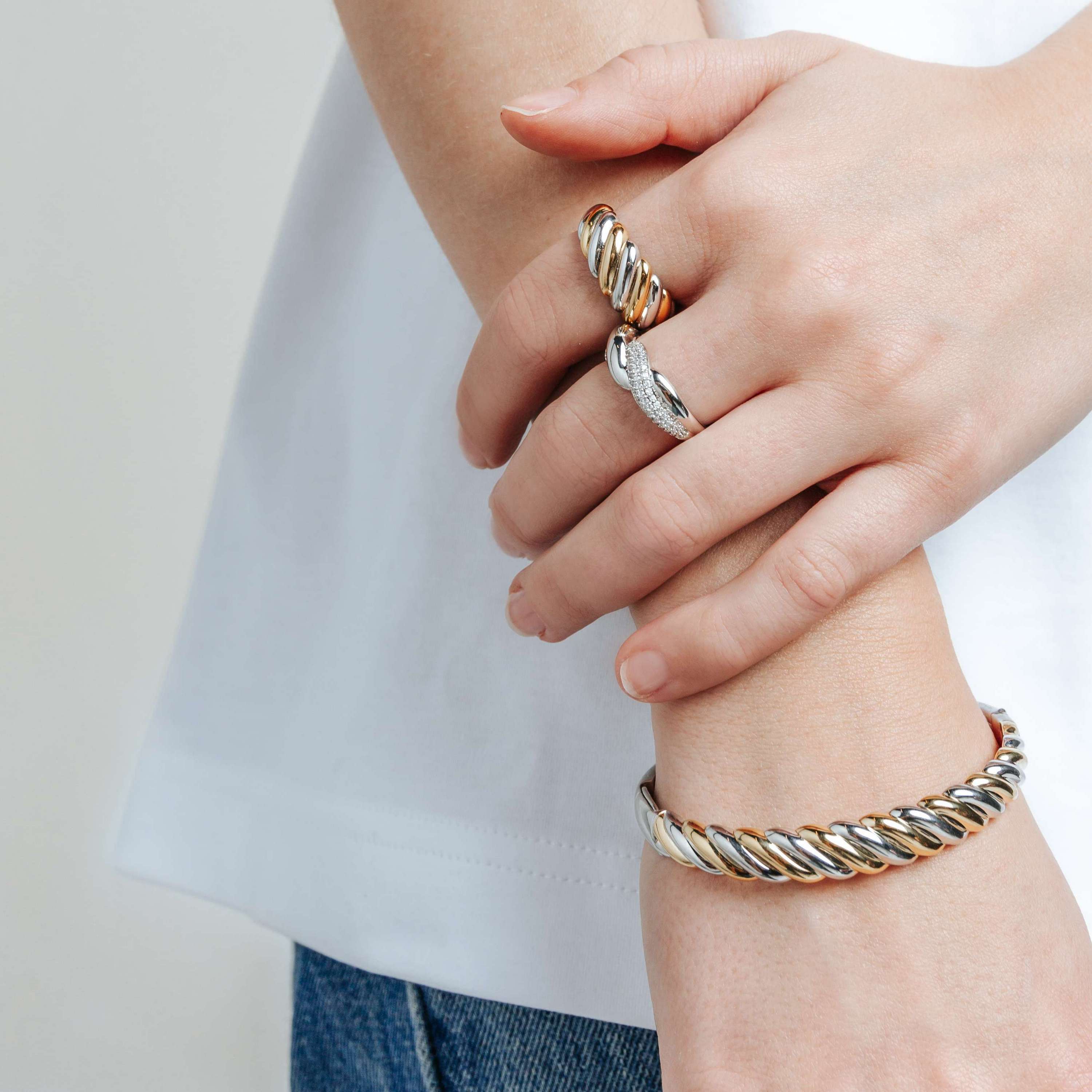 TI SENTO - Bracciale