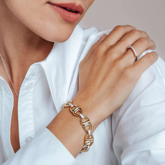 TI SENTO - Bracciale