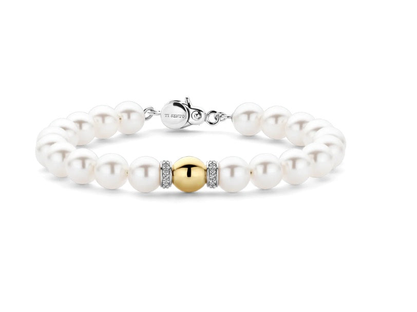 TI SENTO - Bracciale