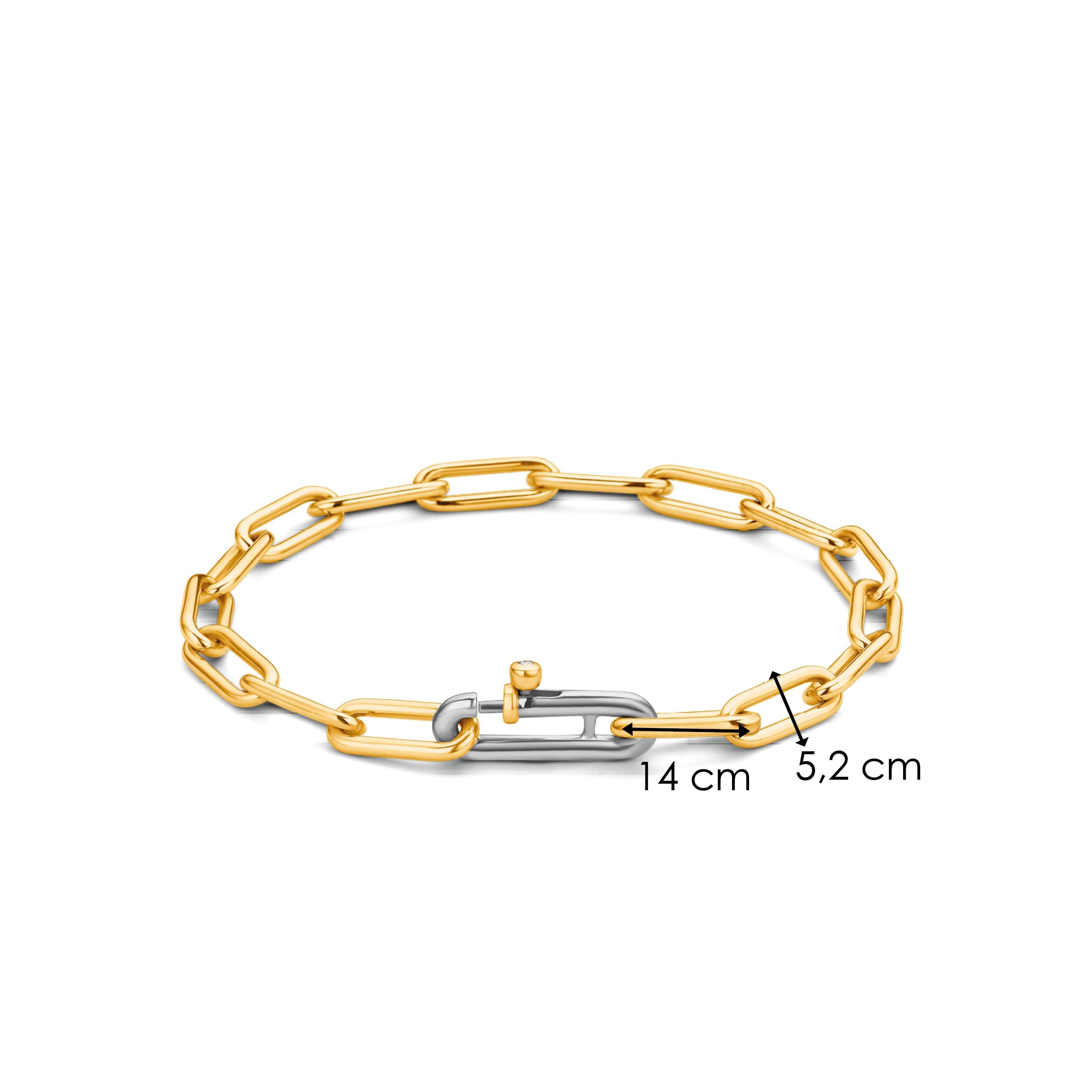 TI SENTO - Bracciale