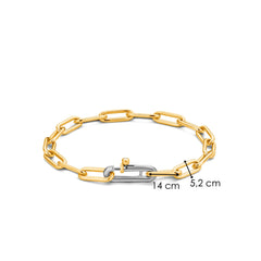 TI SENTO - Bracciale