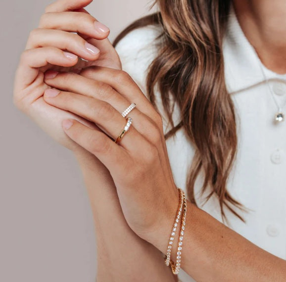 TI SENTO - Bracciale