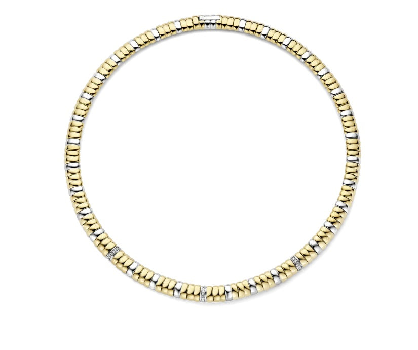 TI SENTO - Collana