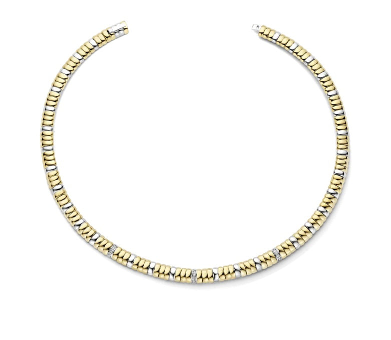 TI SENTO - Collana