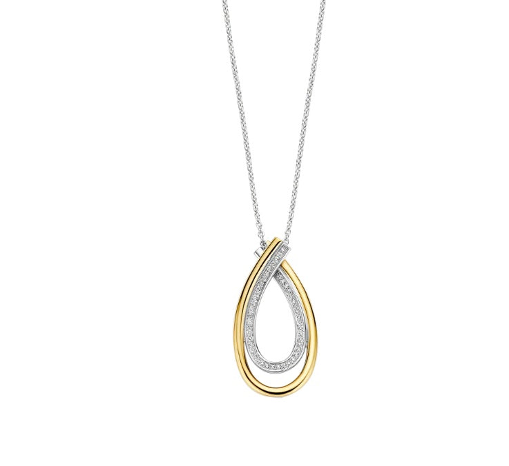 TI SENTO - Collana