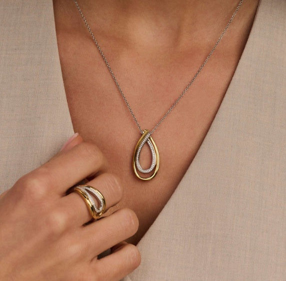 TI SENTO - Collana