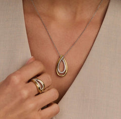 TI SENTO - Collana