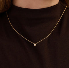 TI SENTO - Collana