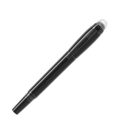 MONTBLANC PENNA ROLLER STARWALKER PREGIATA RESINA 132289
