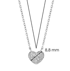 TI SENTO - Collana
