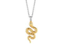 TI SENTO - Collana
