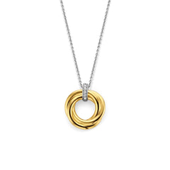 TI SENTO - Collana