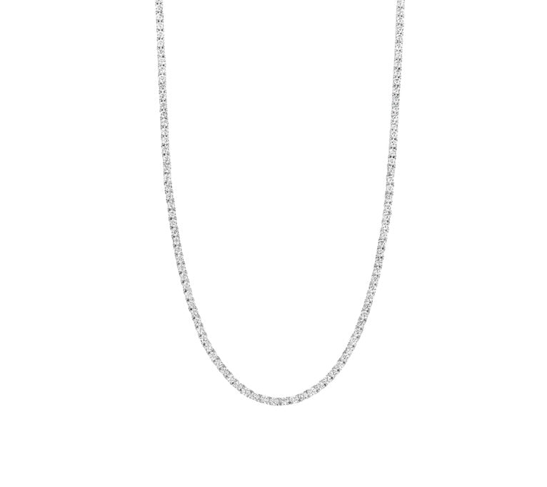 TI SENTO - Collana