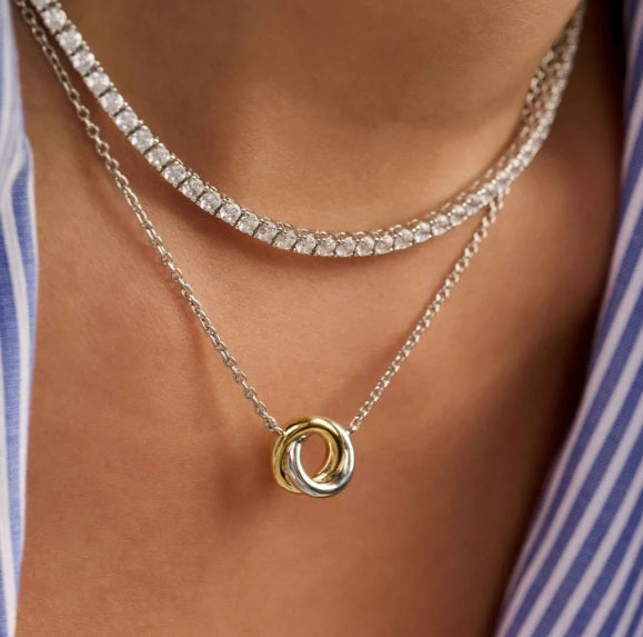 TI SENTO - Collana