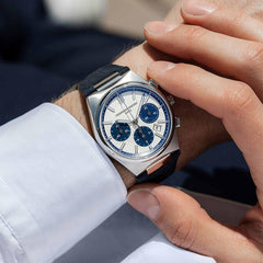 Frederique Constant - Highlife Chronograph Automatic