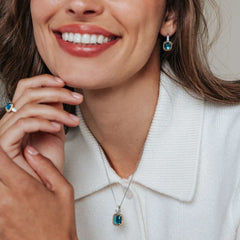 TI SENTO - Orecchini