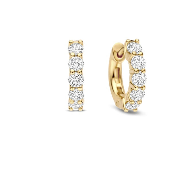 TI SENTO - Orecchini