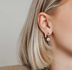 TI SENTO - Orecchini