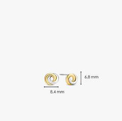 TI SENTO - Orecchini