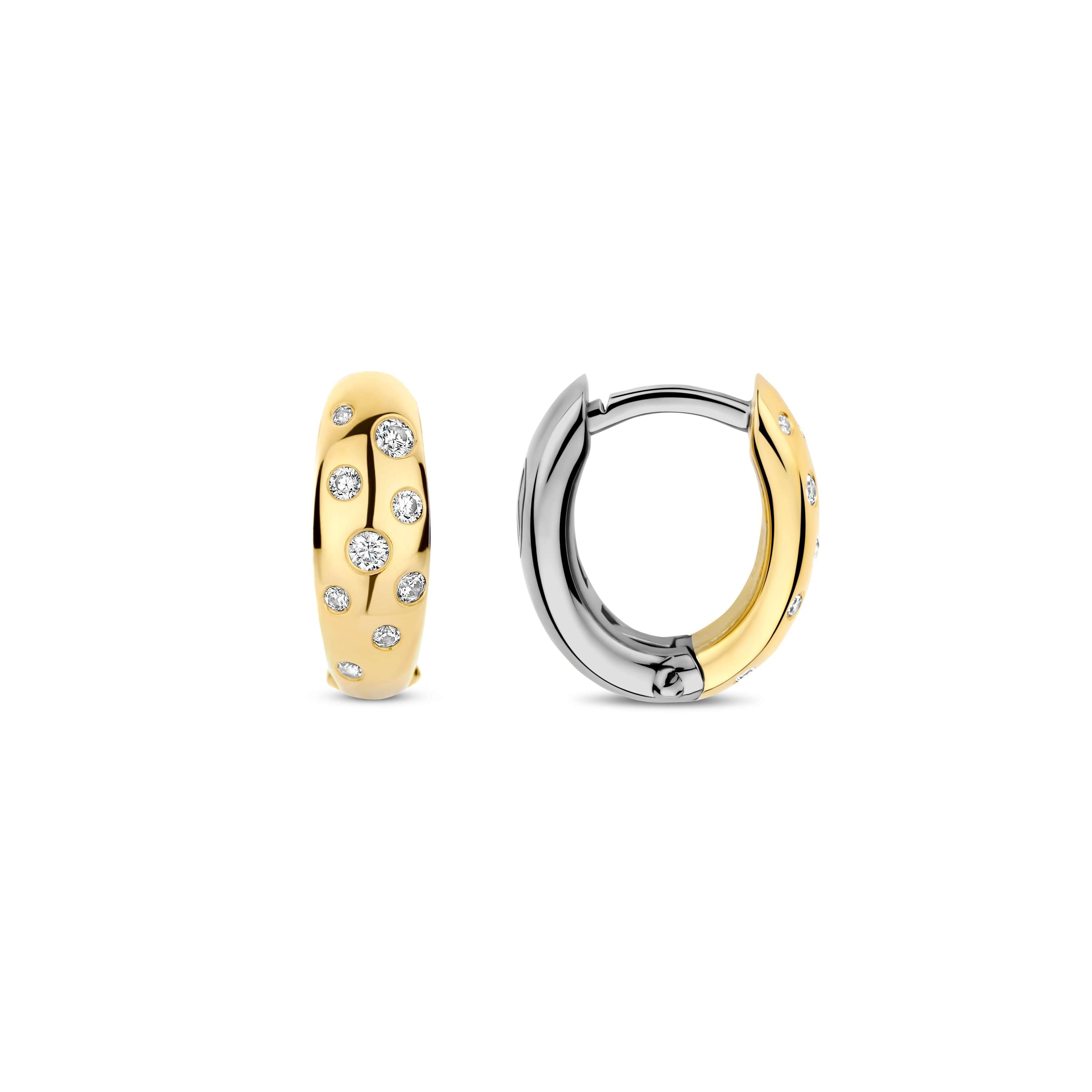 TI SENTO - Orecchini