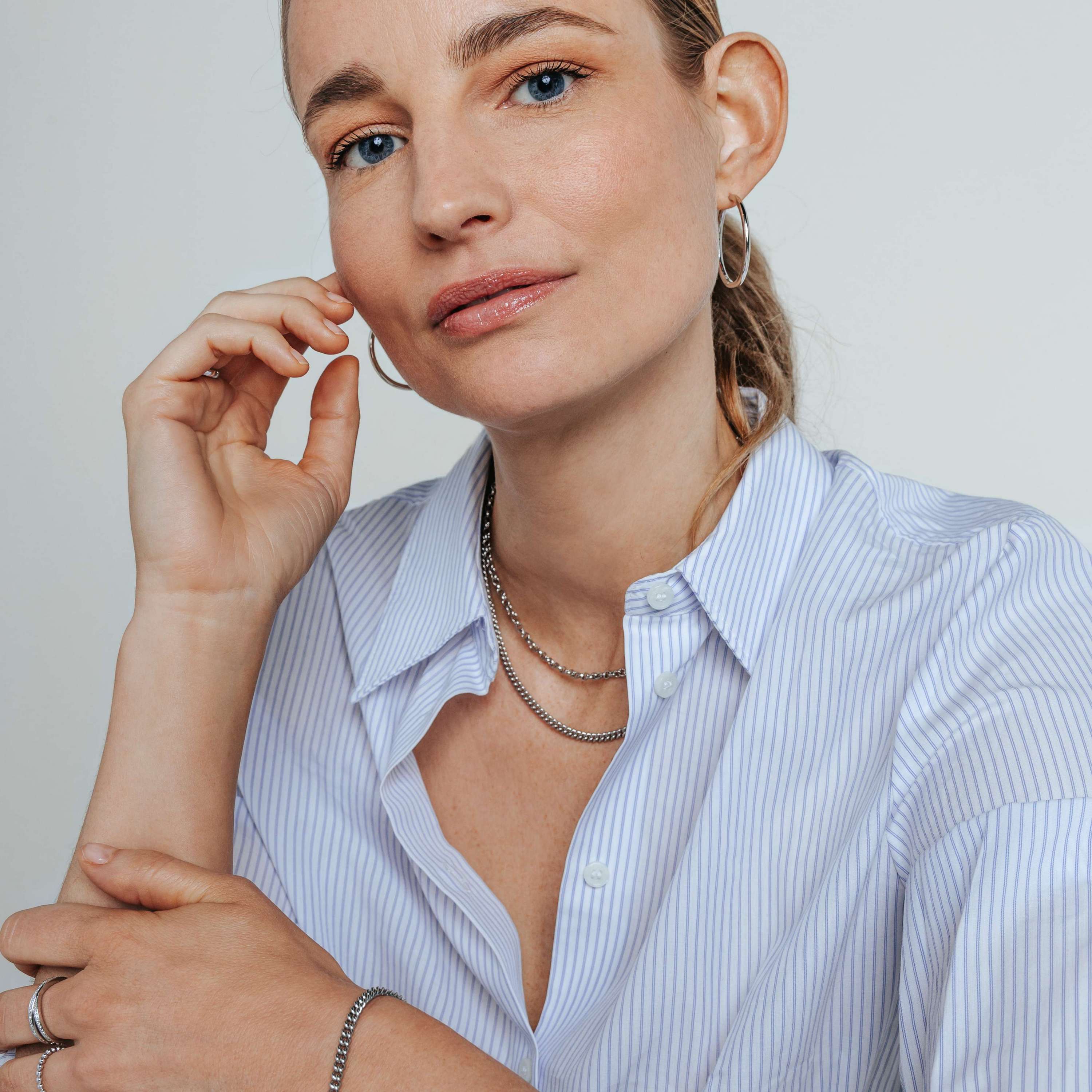 TI SENTO - Orecchini