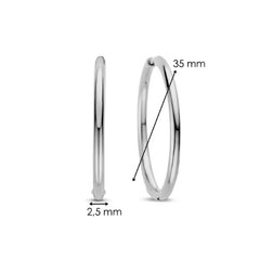 TI SENTO - Orecchini