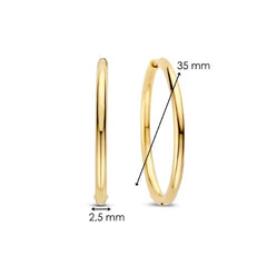 TI SENTO - Orecchini