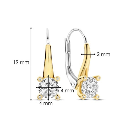 TI SENTO - Orecchini