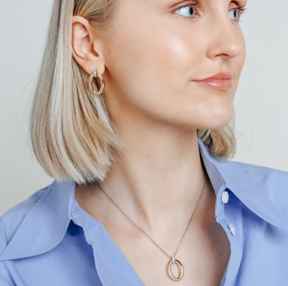 TI SENTO - Orecchini