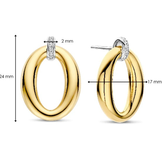 TI SENTO - Orecchini