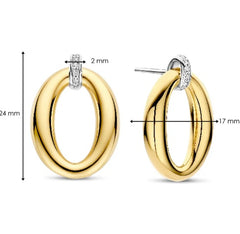 TI SENTO - Orecchini