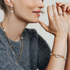 TI SENTO - Orecchini