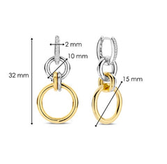 TI SENTO - Orecchini