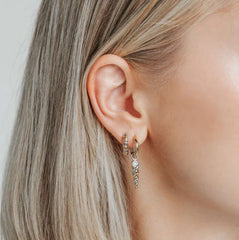 TI SENTO - Orecchini