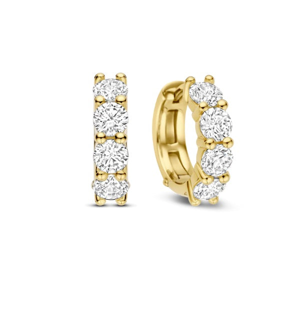 TI SENTO - Orecchini