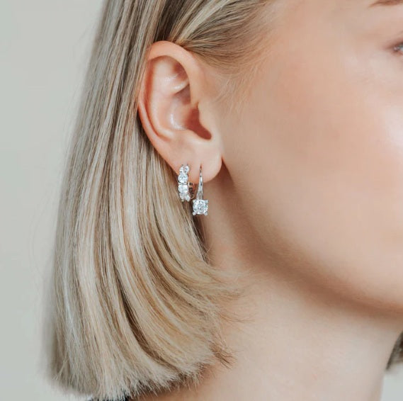 TI SENTO - Orecchini