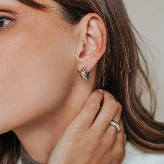 TI SENTO - Orecchini