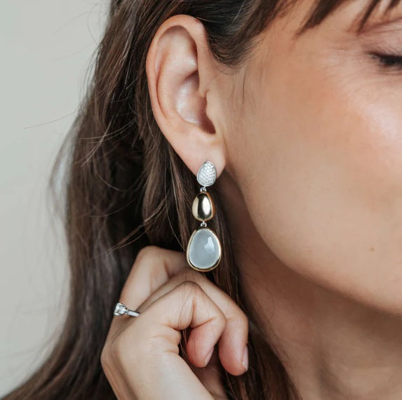 TI SENTO - Orecchini