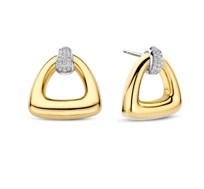 TI SENTO - Orecchini