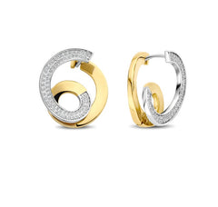 TI SENTO - Orecchini