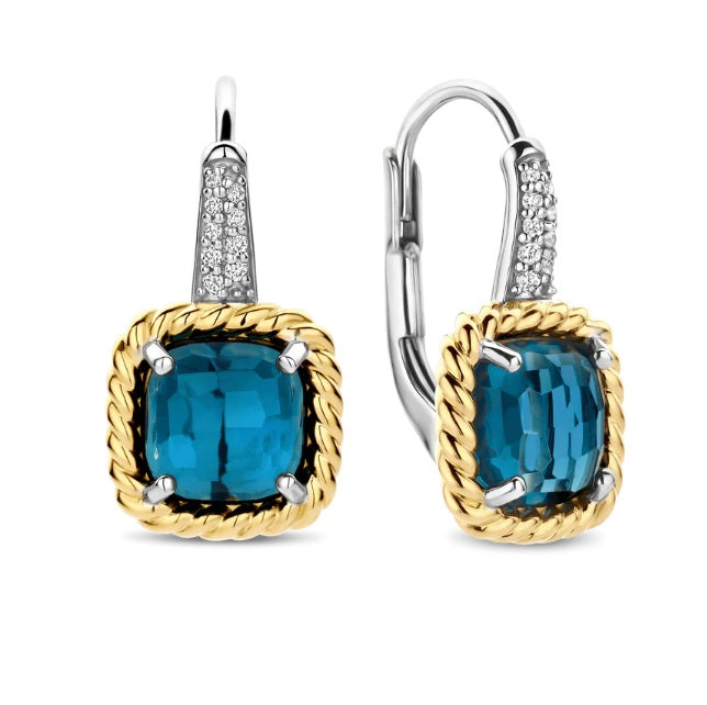 TI SENTO - Orecchini