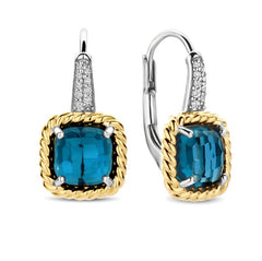 TI SENTO - Orecchini