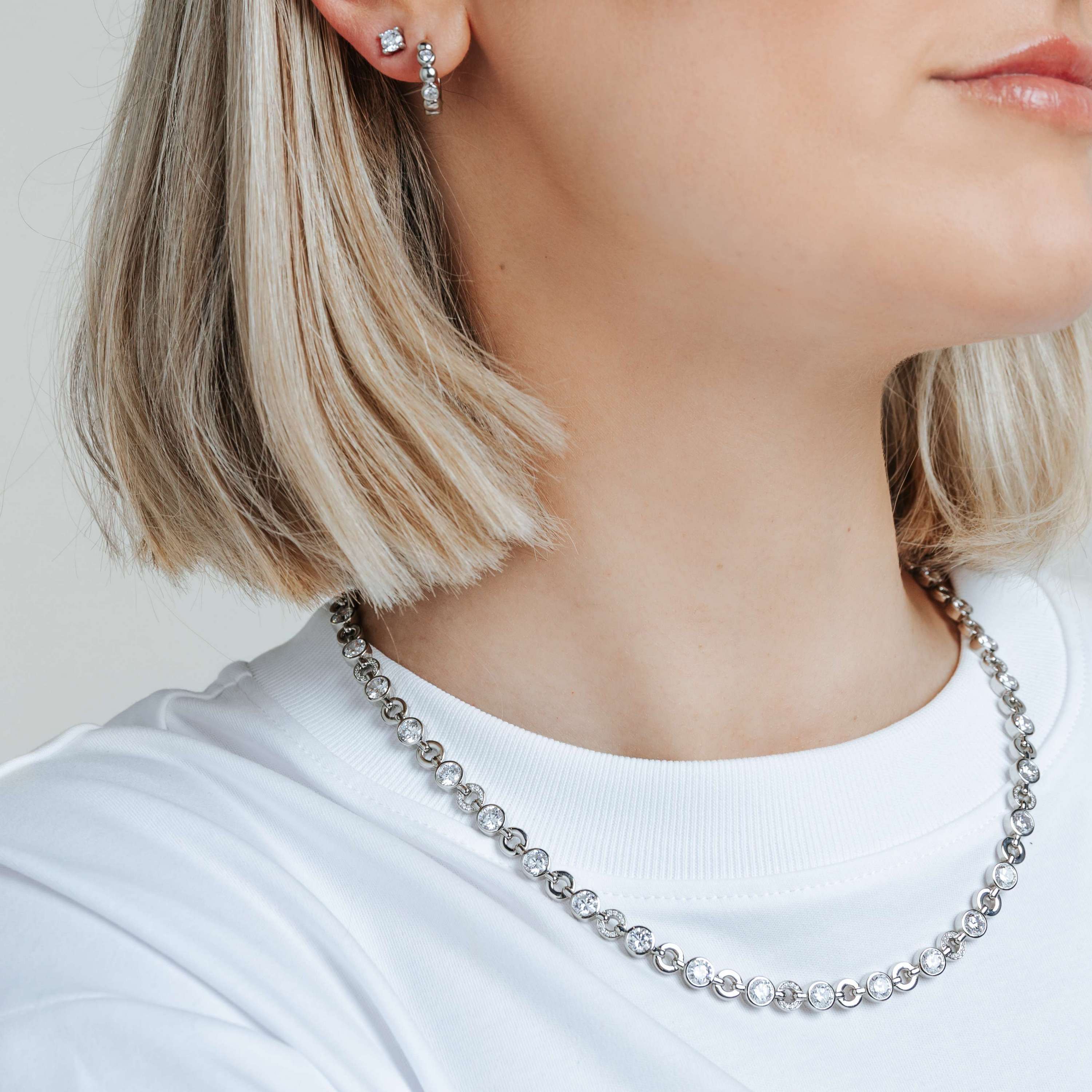 TI SENTO - Orecchini