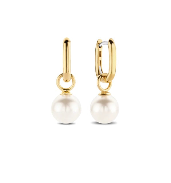 TI SENTO - Orecchini