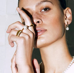 TI SENTO - Orecchini