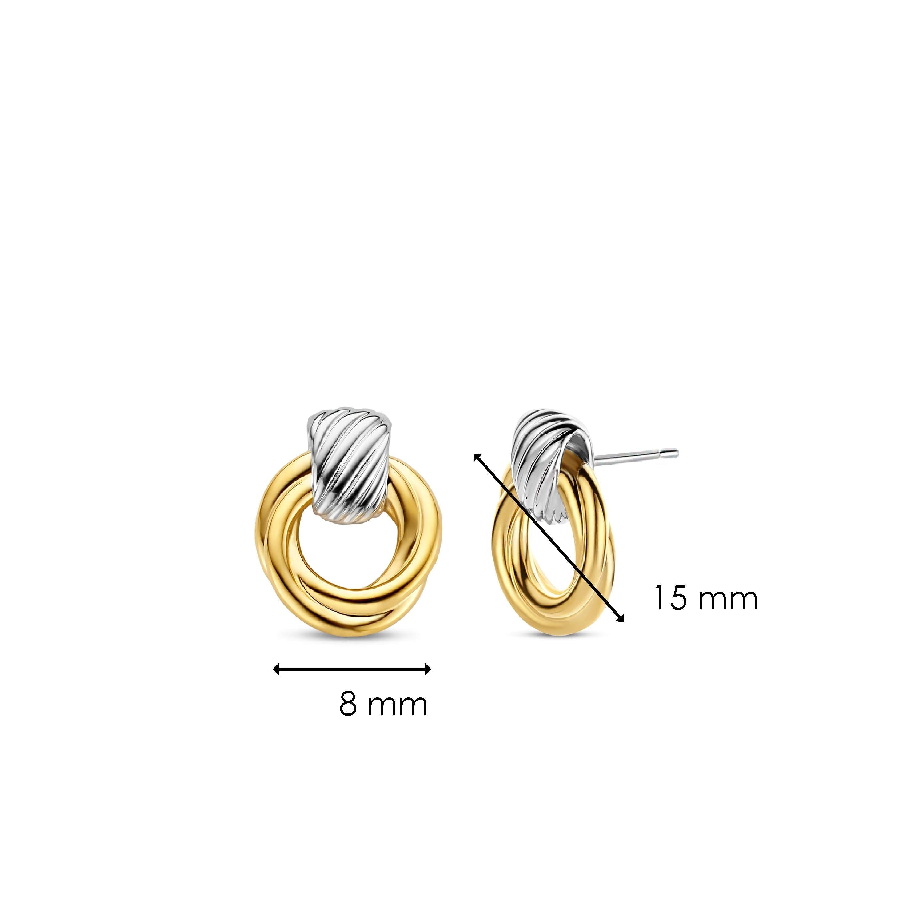 TI SENTO - Orecchini