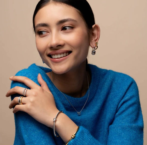 TI SENTO - Orecchini