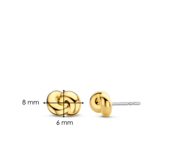 TI SENTO - Orecchini